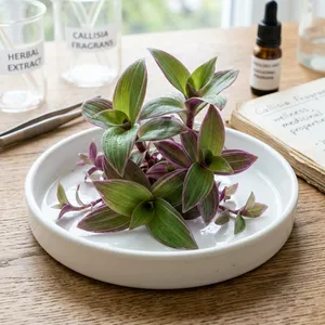 Callisia Fragrans